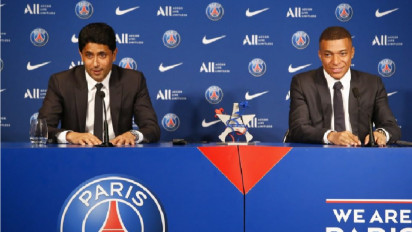 PSG Bantah Sudah Bicara dengan Zidane untuk Gantikan Pochettino