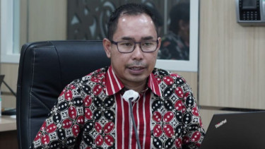 Gempa Magnitude 6,1 Guncang Afghanistan,  Kemenlu: Tidak Korban WNI