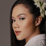 Yura Yunita Siap Hipnotis Penonton pada Konser Tunggal Bingah Yura, Catat Tanggalnya