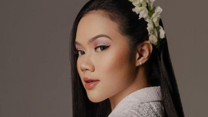 Yura Yunita Siap Hipnotis Penonton pada Konser Tunggal Bingah Yura, Catat Tanggalnya