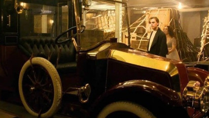 5 Artefak Berharga Ini Ikut Tenggelam Bersama Titanic