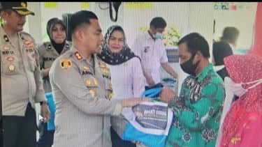 Sosialiasi Penanggulangan Wabah Virus PMK, Peternak Keluhkan Minimnya Bantuan dan Harga Vaksin yang Memberatkan