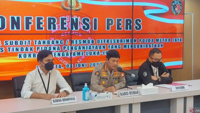 Kenal di Medsos, WNA Cina Perkosa WNI di Sebuah Apartemen