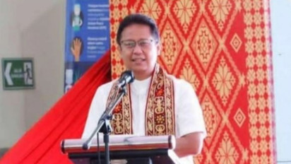 Menkes dan Menkeu G20 Membahas Sumber Dana Darurat Kesehatan