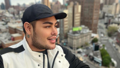 Profil Ivan Gunawan, Salah Satu Artis yang Jadi Saksi Kasus DNA Pro