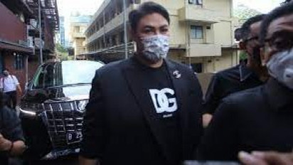 Ivan Gunawan Kembali Di Periksa Bareskrim, Ini Penjelasan Kuasa Hukumnya