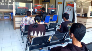 Dituduh Curi Tabung Elpiji, Pelajar SMP Diculik dan Dianiaya, Polisi Periksa Warga