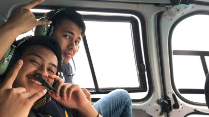 Ini Alasan Raffi Ahmad Beli Pesawat Pribadi, Bukan untuk Gaya?