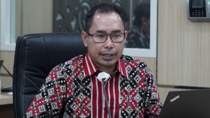 Gempa M 6,1 di Afghanistan Diguncang Gempa M 6,1, Kemlu: Tidak Ada Info Korban WNI