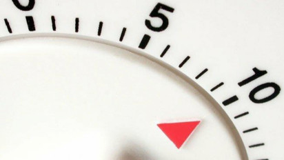 Kikis Kebiasaan Menunda Pekerjaan dengan 10 Minute Rule