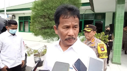 Gubernur Kepri Mengeluh, Walikota Batam Angkat Bicara