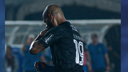 Meski Tak Sebanding, David da Silva Persembahkan Golnya ke Gawang Bhayangkara FC untuk Almarhum Ahmad Solihin dan Sopiana Yusup