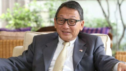 Sidang Forum Transisi Energi ke Dua (ETWG 2) Akan Digelar di Labuan Bajo