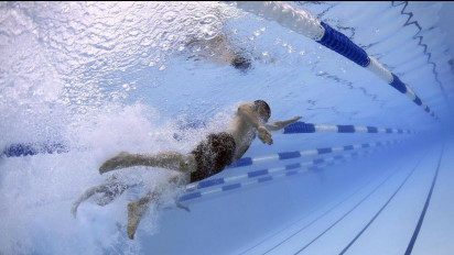 Berikut 6 Jenis Pilihan Olahraga yang Efektif untuk Menurunkan Berat Badan