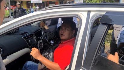 Aksi 3 Wartawan Gadungan Peras SMK 1 Sukabumi Rp5 Juta, Langsung Ditangkap Polisi