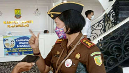 Kejari Karawang Masih Selidiki Dugaan Korupsi Fee Dana Pokir Anggota DPRD