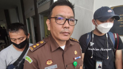 Jaksa Ajukan Banding Atas Vonis 4 Terdakwa Kasus Korupsi PDPDE dan Pembangunan Masjid