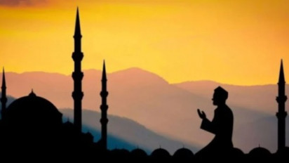 Jadi Hari-Hari Terbaik yang Dipilih Allah SWT, Ini Keutamaan dan Pahala dari 10 Hari Pertama Bulan Dzulhijjah 