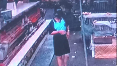 Ngaku untuk Bayar SPP, Siswi SMK di Gianyar Nekat Curi Uang Sesajen