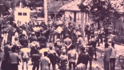 Sinopsis Film G30S PKI, Kisahkan Tragedi Penculikan dan Pembunuhan 30 September 1965 dalam Sejarah Kelam Indonesia