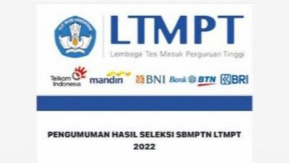 Hari Ini Pengumuman SBMPTN 2022, Ini Cara Cek Hasilnya