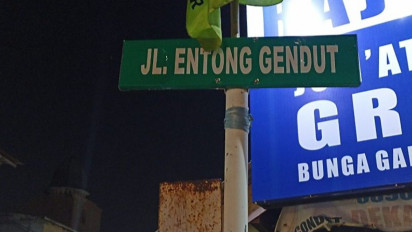 Nama Jalan Diganti, Warga Jakarta Kesal karena Bakal Repot Urus Dokumen: Rembukan Dulu Gitu