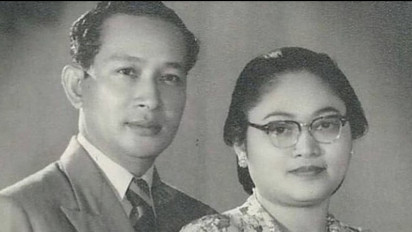 Awalnya Tak Ada yang Mau Dengar Pesan Misterius Tien Soeharto ini, Ternyata Semua Ucapan Tien Terbukti 2 Tahun Setelah Dia Wafat