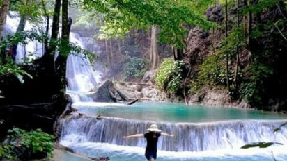 10 Destinasi Wisata yang Bisa Kamu Kunjungi Usai Nonton MXGP Samota Sumbawa