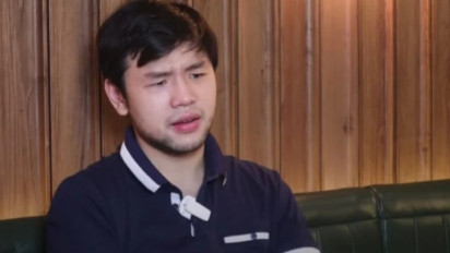 Nicholas Sean Bawa Ayu Thalia Ke Hotel, Saksi: Saat Itu Mau Minum, Nicholas Buka Kamar Hotel