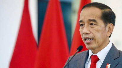 Presiden Jokowi akan Kunjungi Ukraina dan Rusia Bertemu Zelenskyy serta Putin untuk Dorong Perdamaian