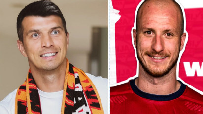 Sudah Rekrut Dua Awak Tim Nasional Ceko, Persija Tinggal Cari Dua Pemain Asing