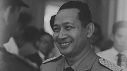 Terungkap Alasan Soeharto Aman dan Tak Diculik di Tragedi G30S PKI, Para Jenderal Lain Justru Tewas Dibantai