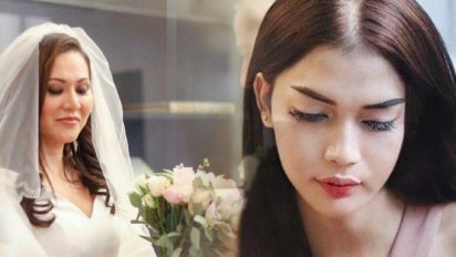 Sudah Tak Ada Rasa Malu Lagi, 6 Artis Pria Indonesia Ini Operasi Kelamin Demi Jadi Wanita, Tak Peduli Meski Dihina Banyak Netizen