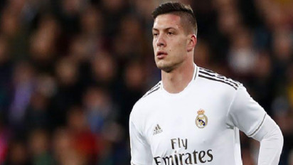 Gagal Bujuk Mbappe, Real Madrid Malah Ingin Lepas Satu Penyerang Ini