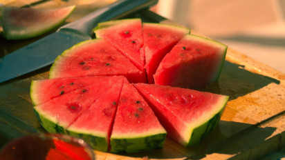 Manfaat Buah Semangka, Salah Satunya Meningkatkan Libido