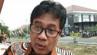 Ini Dia Penyebab Puluhan SD Negeri di Bantul Kekurangan Siswa Baru