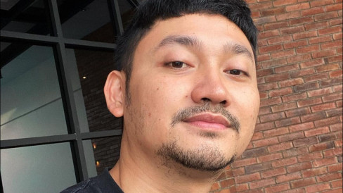 Profil Angga Wijaya yang Gugat Cerai Dewi Perssik Setelah Menikah 5 Tahun