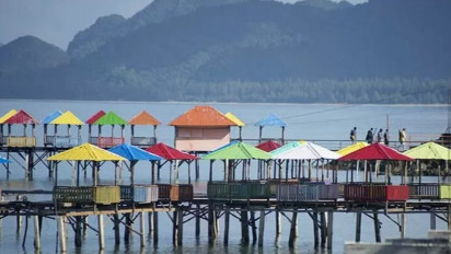 Pemprov DKI Gandeng Pelaku Usaha Ciptakan Pariwisata Ramah Muslim