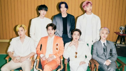 Presiden Asosiasi Penyanyi Korea Tentang Hiatusya BTS, Minta Undang Undang Militer Direvisi