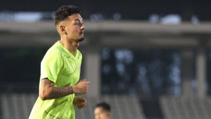 Begini Janji Trio Remaja Belanda Bila Jadi WNI dan Masuk Timnas U-19