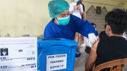 Satgas Covid-19 Khawatir Terjadi Lonjakan Kasus Usai Libur Sekolah