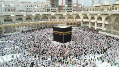 Barang yang Dilarang Dibawa Jemaah Haji, Hukuman Mati Mengancam