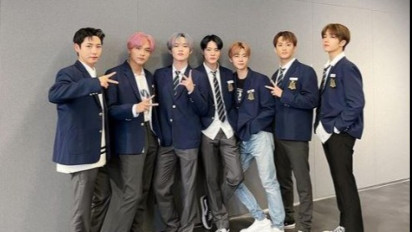 Setelah Tiga Tahun, NCT DREAM Akhirnya Akan Gelar Konser 3 Hari