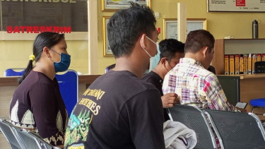 Siswa Korban Penganiayaan yang Dituduh Mencuri Tabung Gas Elpiji Alami Trauma