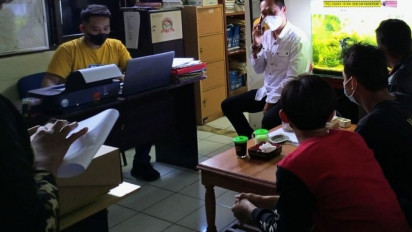 Siswa SMP Gunungkidul Diculik dan Dianiaya karena Dituduh Curi Tabung Elpiji, Polisi Belum Tangkap Pelaku