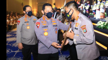 Kabid Humas Polda Sumut Dipanggil Kapolri, Ada Apa?