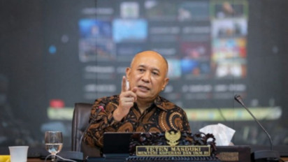 Dukung Green Economy di Sektor UMKM, Kemenkop Dorong Investasi Besar
