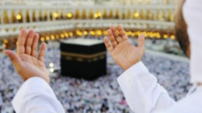 Pelanggar Ancam Hukuman Mati, Perhatikan Aturan Larangan untuk Jemaah Haji