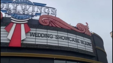 Holywings Janji Bakal Sanksi Karyawan yang Promosi Pakai Nama Muhammad: Tidak Maksud Hati Bawa Unsur Agama