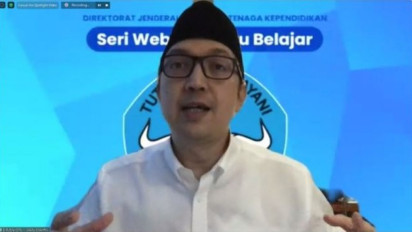 Sebagai Tuan Rumah dalam KTT, Indonesia Dorong G20 Terapkan Teknologi Digital untuk Meningkatkan Kualitas Pendidikan